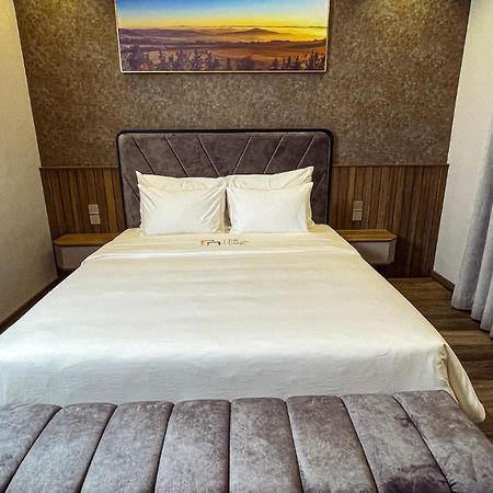 The Malibu Hotel Saigon Хошимін Екстер'єр фото
