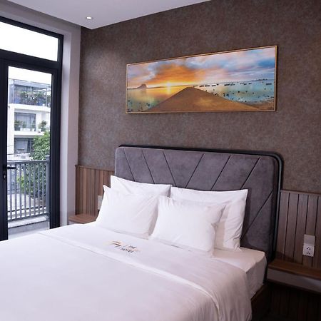 The Malibu Hotel Saigon Хошимін Екстер'єр фото