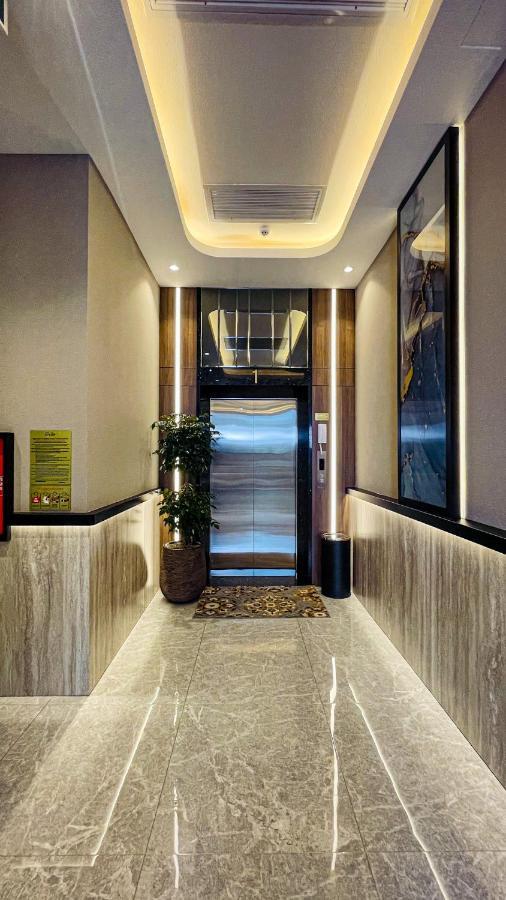 The Malibu Hotel Saigon Хошимін Екстер'єр фото