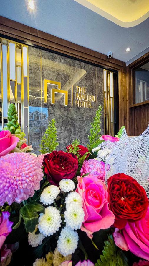 The Malibu Hotel Saigon Хошимін Екстер'єр фото