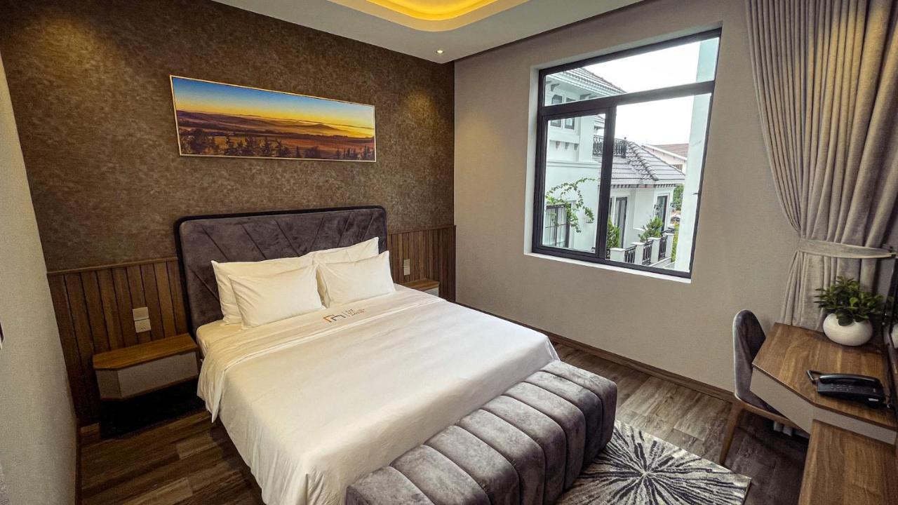 The Malibu Hotel Saigon Хошимін Екстер'єр фото