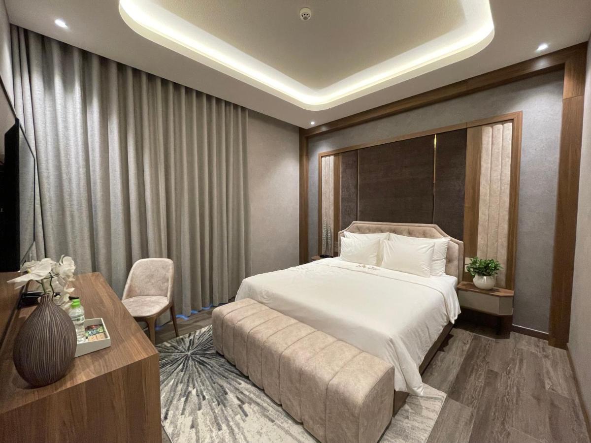 The Malibu Hotel Saigon Хошимін Екстер'єр фото