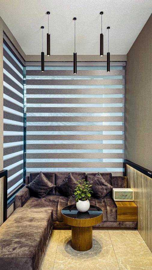The Malibu Hotel Saigon Хошимін Екстер'єр фото