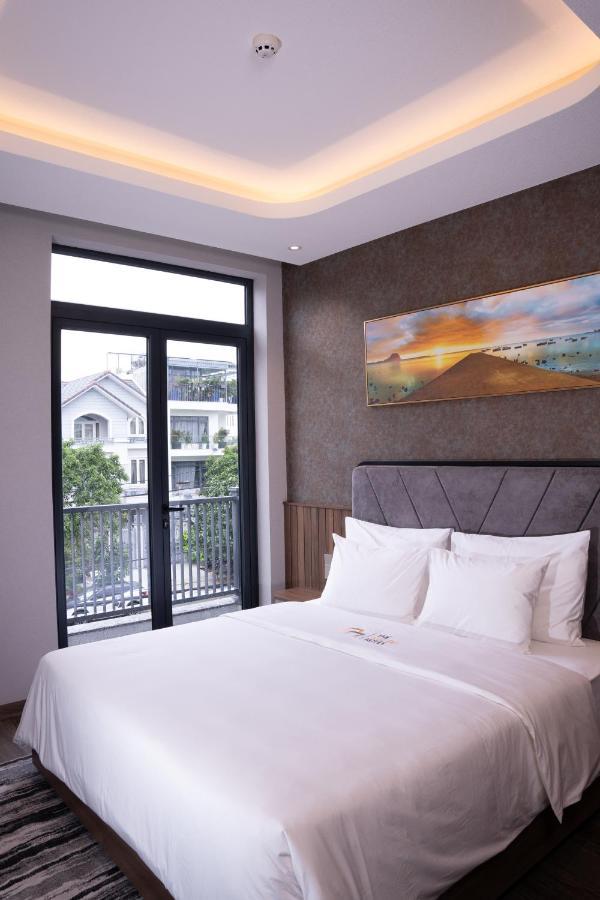 The Malibu Hotel Saigon Хошимін Екстер'єр фото